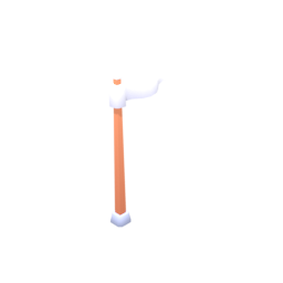 Flag High Pennant